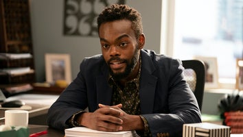 'Love Life' Bosses and William Jackson Harper on Season 2 and 'When Harry Met Sally' (Exclusive)